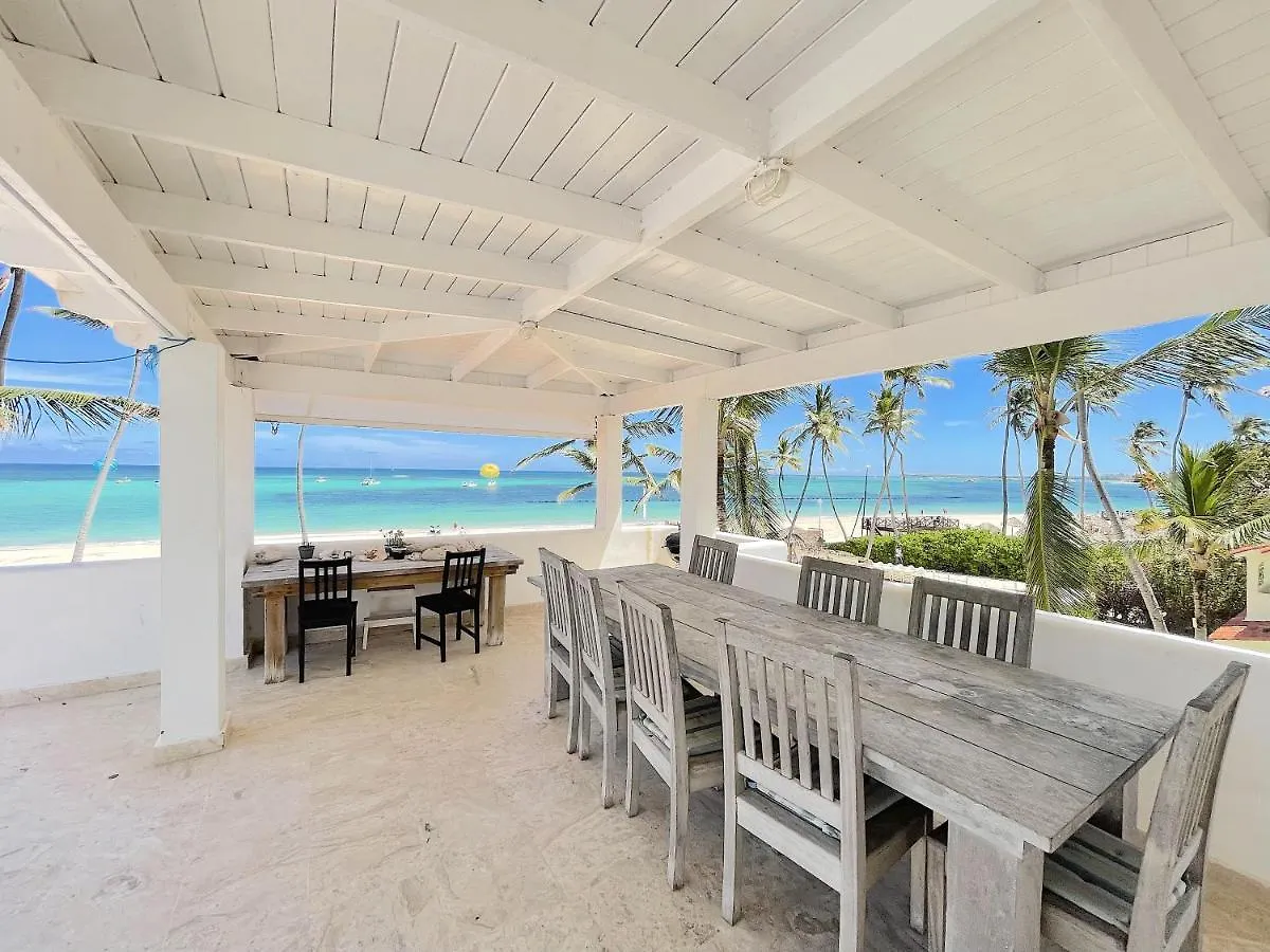 Caribbean Galaxy Hotel Los Corales Bavaro Beach Club & Spa Punta Cana
