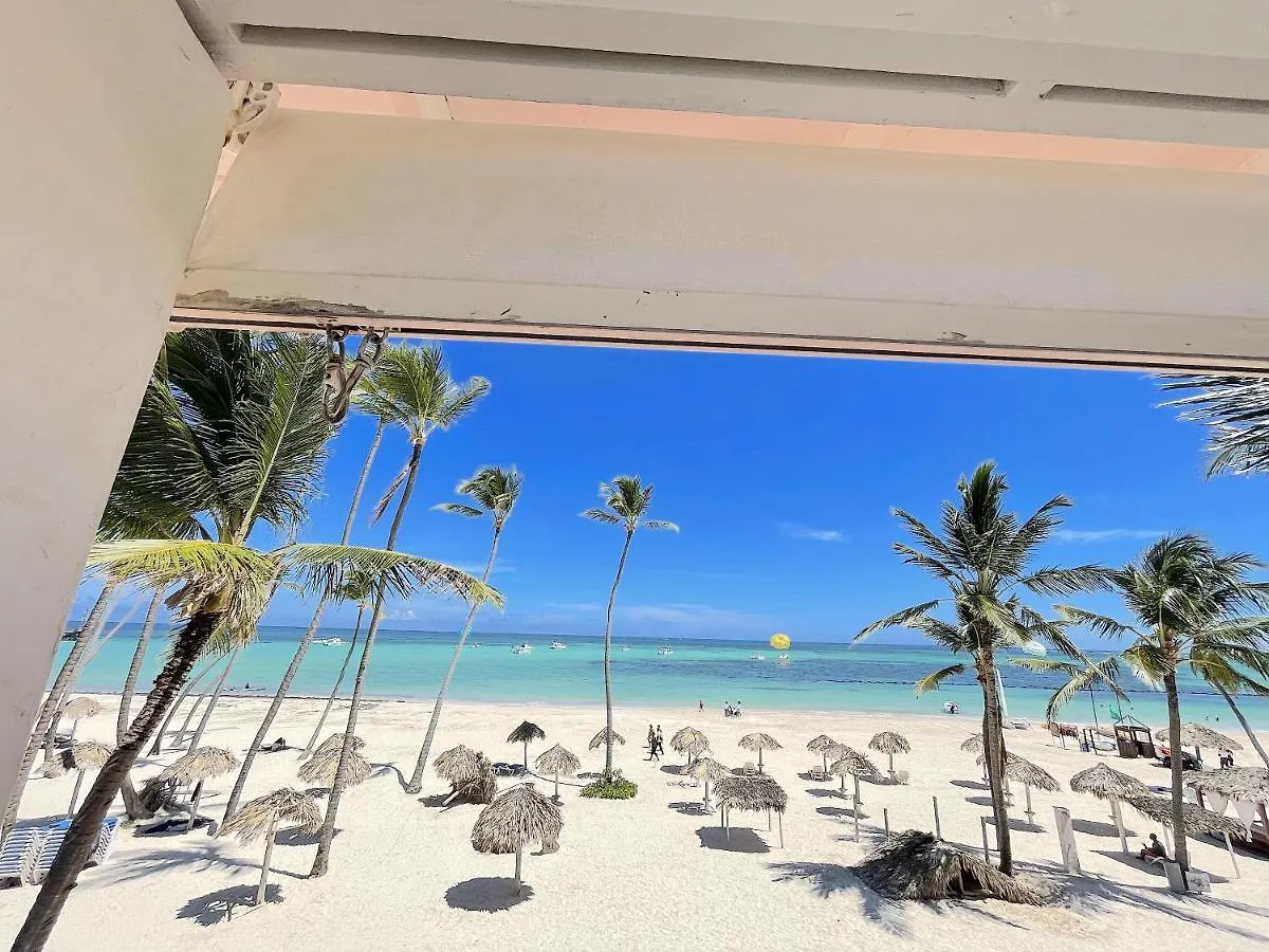 Caribbean Galaxy Hotel Los Corales Bavaro Beach Club & Spa Punta Cana