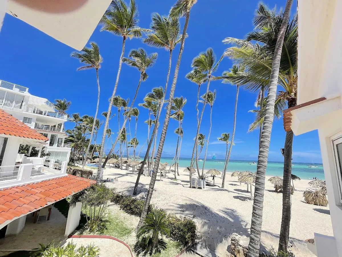 Caribbean Galaxy Hotel Los Corales Bavaro Beach Club & Spa Punta Cana