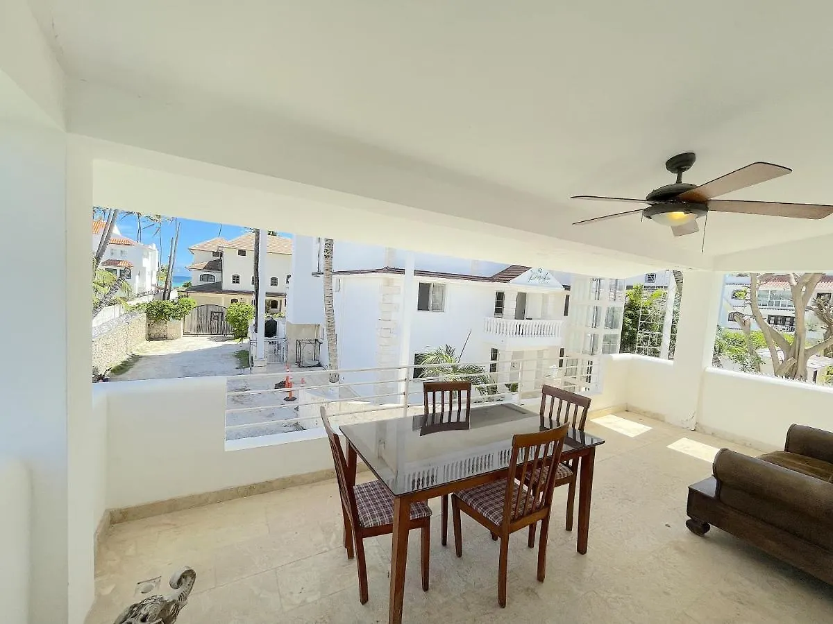 Caribbean Galaxy Hotel Los Corales Bavaro Beach Club & Spa Punta Cana