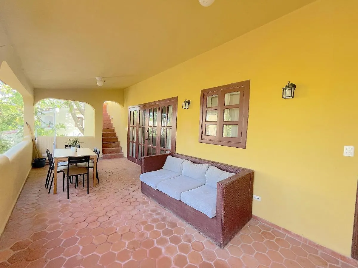 Caribbean Galaxy Hotel Los Corales Bavaro Beach Club & Spa Punta Cana