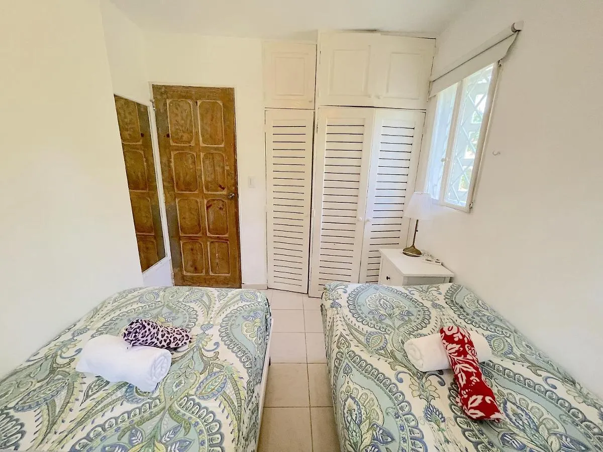 Caribbean Galaxy Hotel Los Corales Bavaro Beach Club & Spa Punta Cana