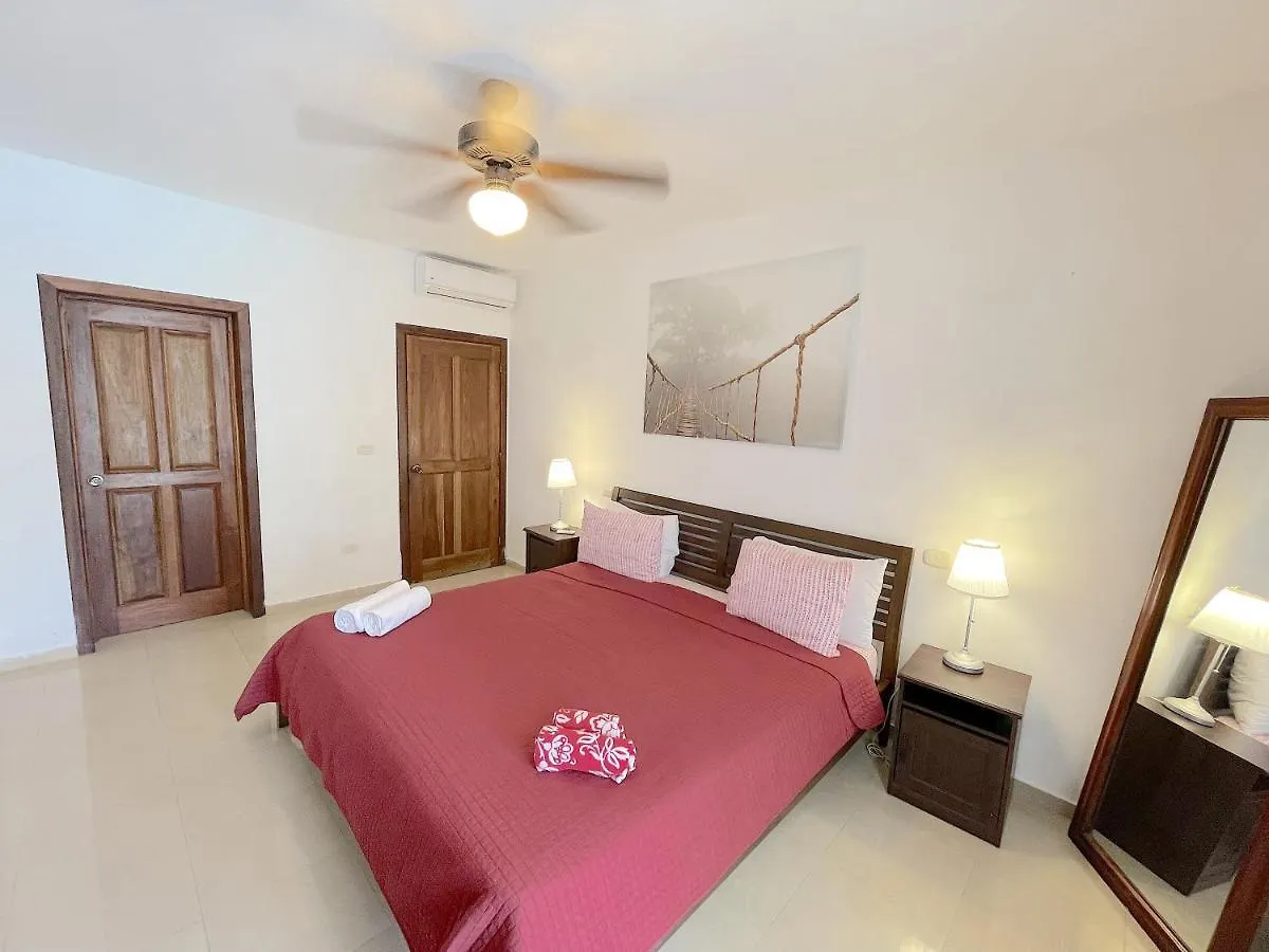 Caribbean Galaxy Hotel Los Corales Bavaro Beach Club & Spa Punta Cana Dominikánská republika