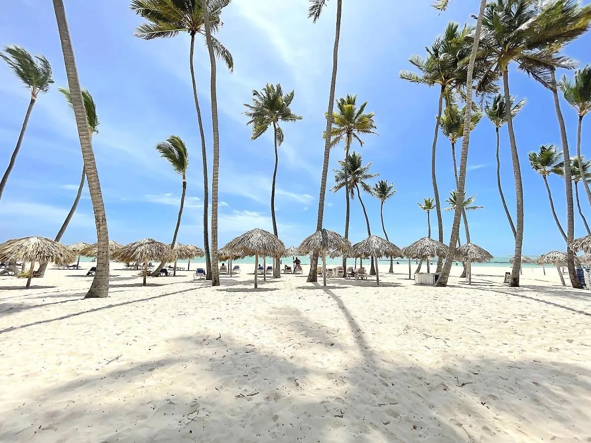 Caribbean Galaxy Hotel Los Corales Bavaro Beach Club & Spa Punta Cana
