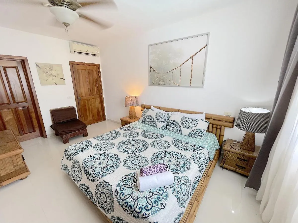 Caribbean Galaxy Hotel Los Corales Bavaro Beach Club & Spa Punta Cana