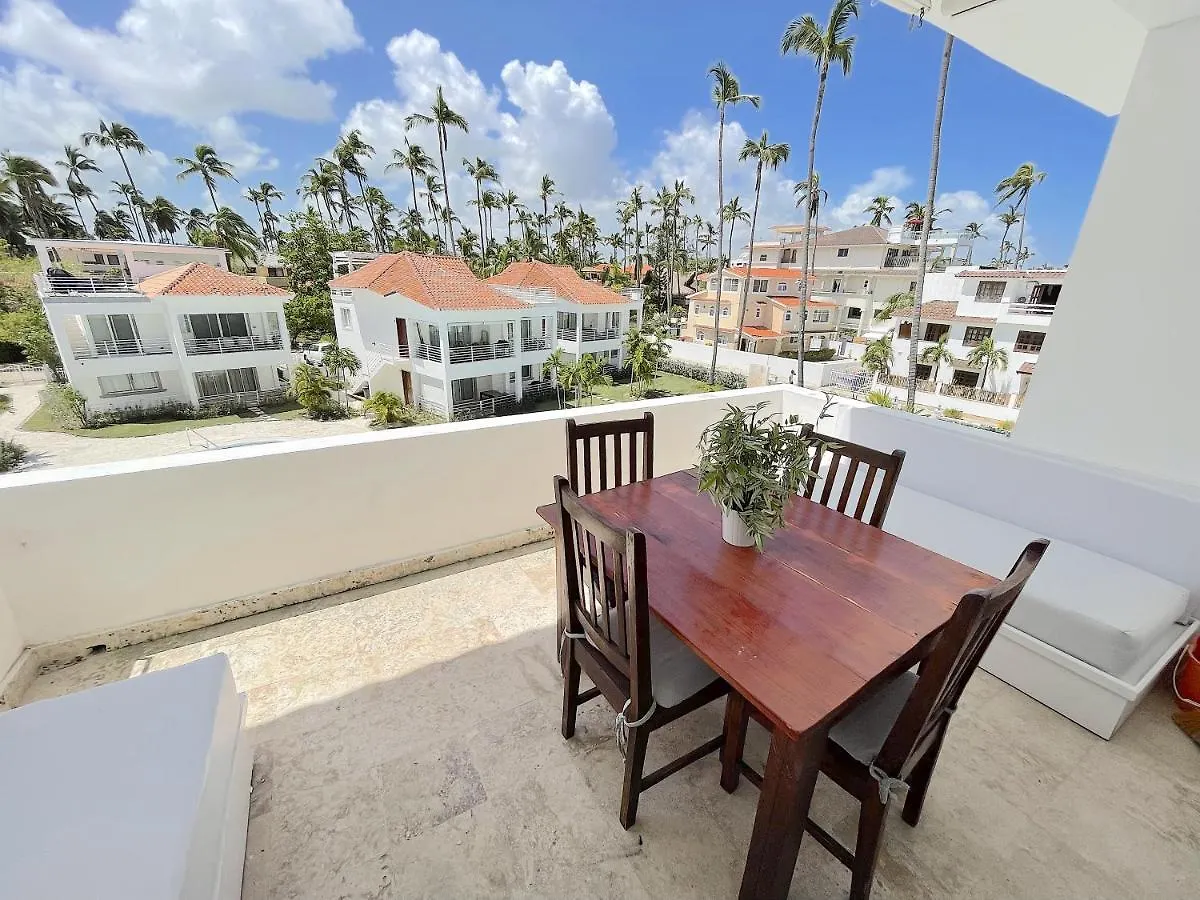 Caribbean Galaxy Hotel Los Corales Bavaro Beach Club & Spa Punta Cana