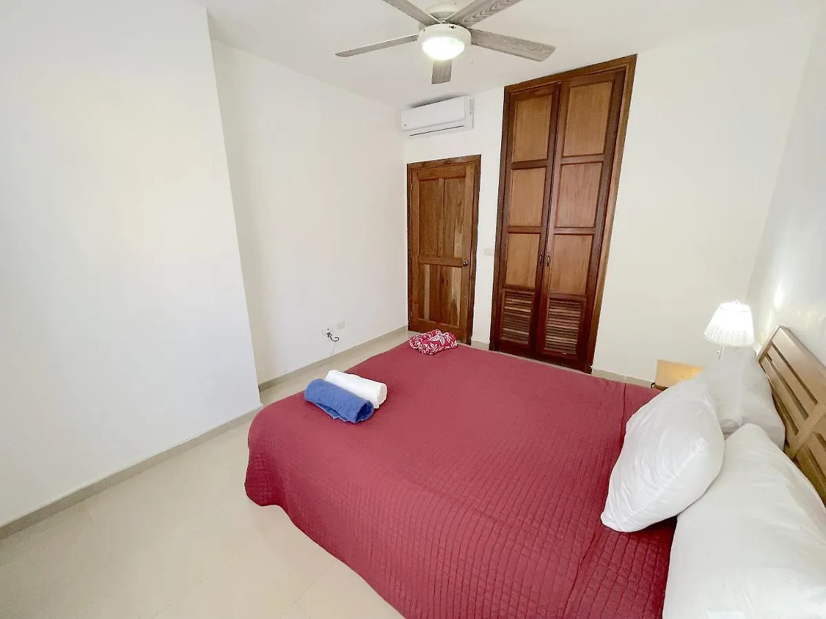 Caribbean Galaxy Hotel Los Corales Bavaro Beach Club & Spa Punta Cana 5*,