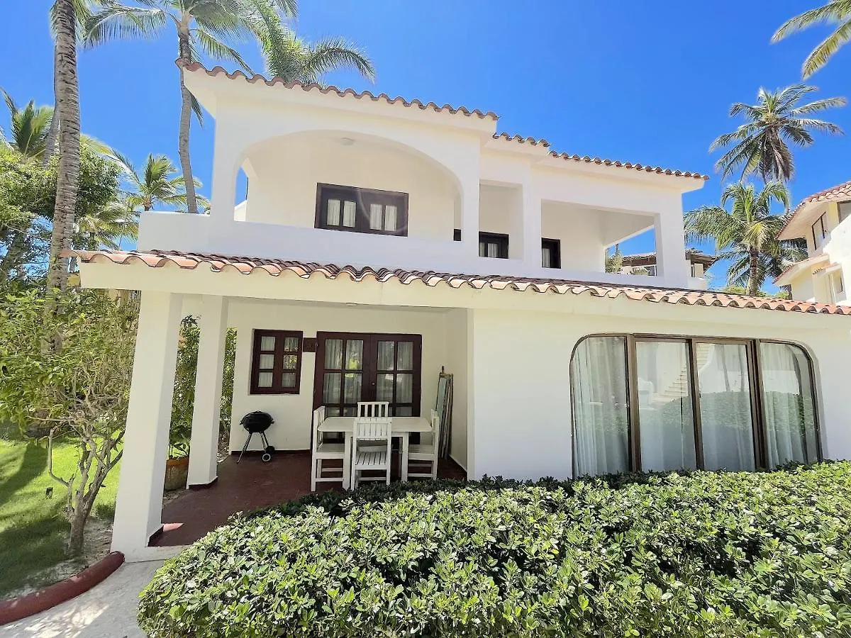Caribbean Galaxy Hotel Los Corales Bavaro Beach Club & Spa Punta Cana 5*,
