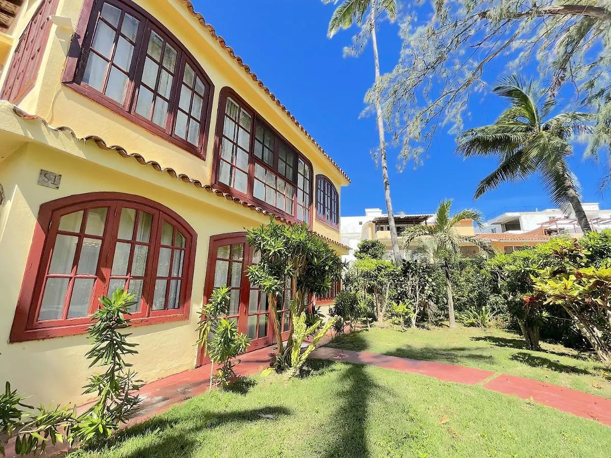 Caribbean Galaxy Hotel Los Corales Bavaro Beach Club & Spa Punta Cana