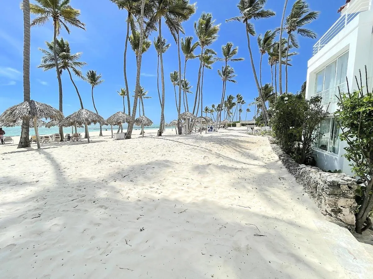Caribbean Galaxy Hotel Los Corales Bavaro Beach Club & Spa Punta Cana 5*,