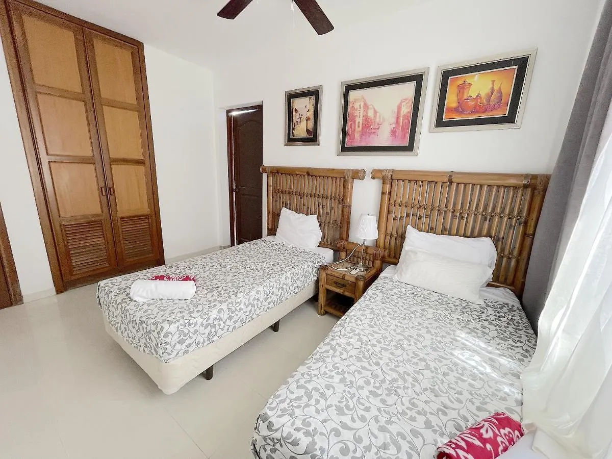 Caribbean Galaxy Hotel Los Corales Bavaro Beach Club & Spa Punta Cana